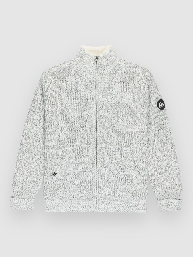 Quiksilver Boketto Veste polaire