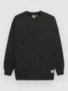 Quiksilver Slow Song Neppy Strickpullover