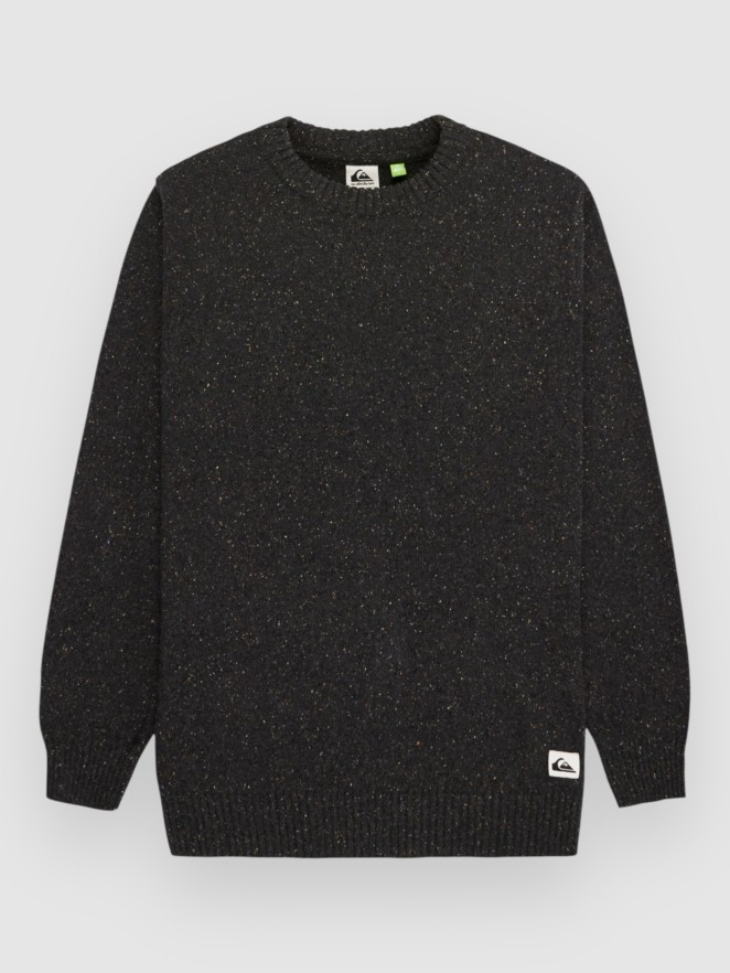 Quiksilver Slow Song Neppy Pullover