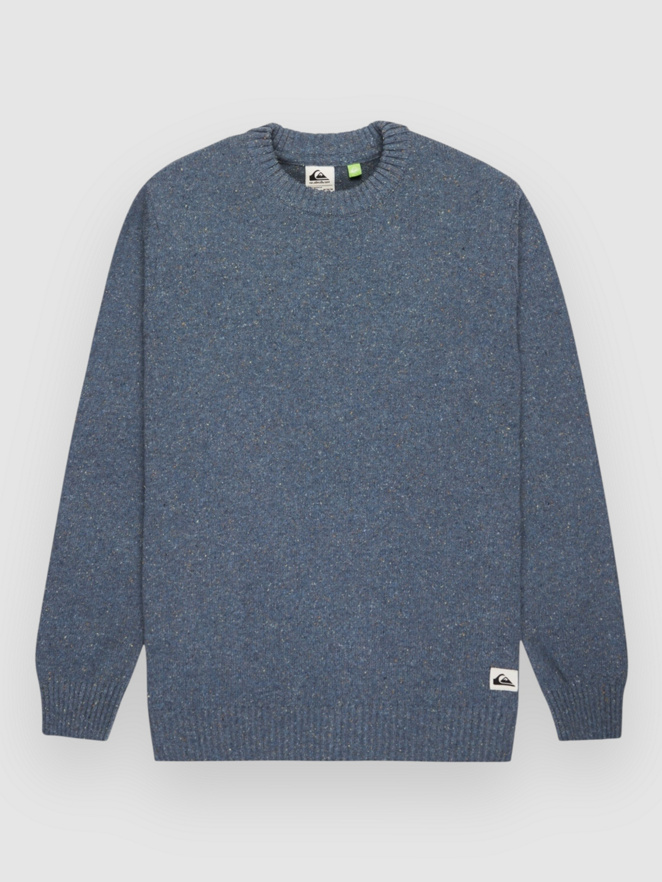 Quiksilver Slow Song Neppy Pullover