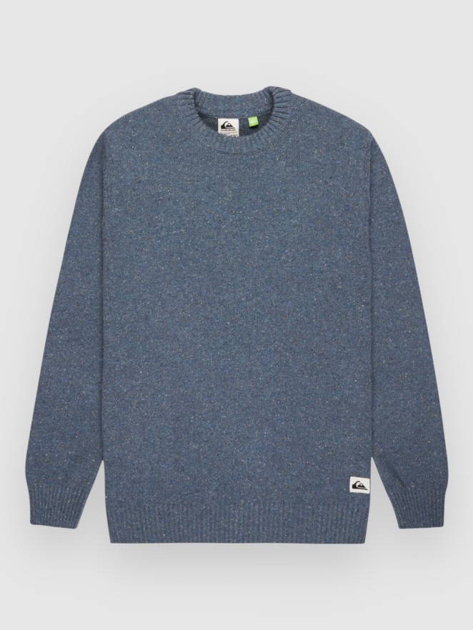 Quiksilver Slow Song Neppy Pullover