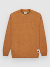 Quiksilver Slow Song Neppy Pullover