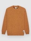 Quiksilver Slow Song Neppy Pullover