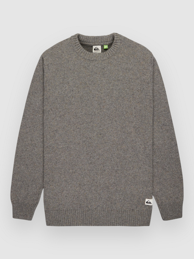 Quiksilver Slow Song Neppy Pullover