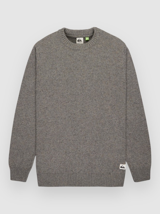 Quiksilver Slow Song Neppy Pullover