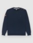 dark navy