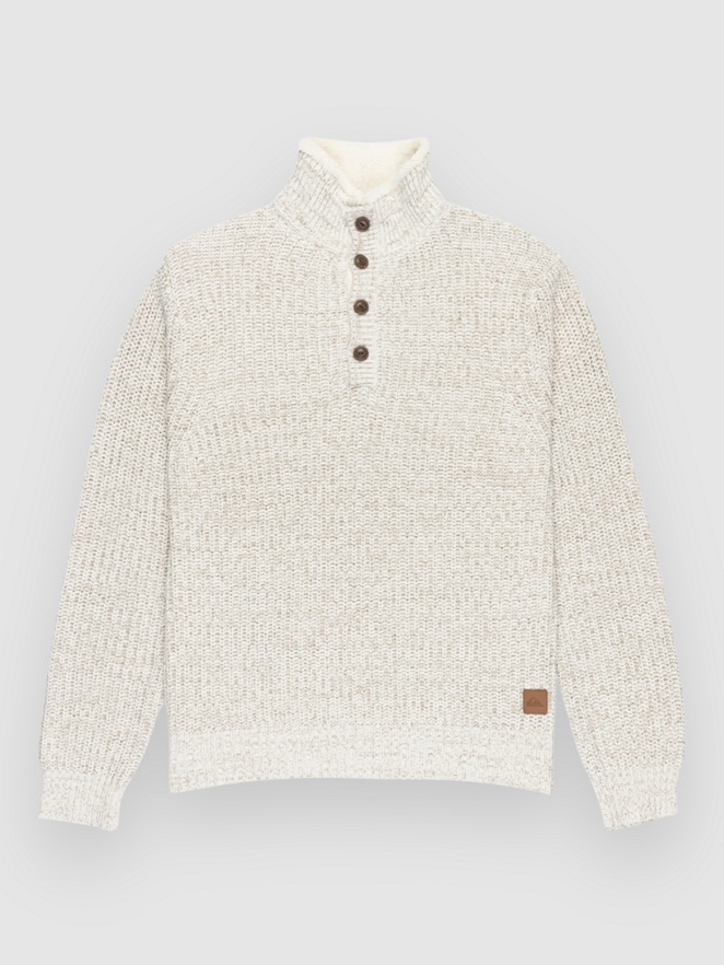 Quiksilver Boulevard Des Plages Upd Pullover