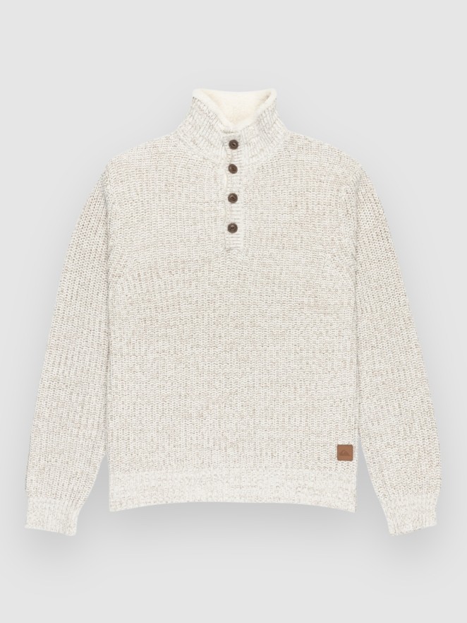 Quiksilver Boulevard Des Plages Upd Pullover