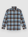 Quiksilver Motherfly Plaid Shirt