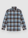 Quiksilver Motherfly Plaid Shirt