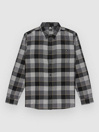 Quiksilver Motherfly Plaid Shirt