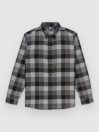 Quiksilver Motherfly Plaid Shirt