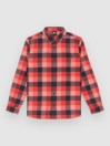 Quiksilver Motherfly Plaid Shirt