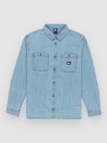 Quiksilver Bozeman Denim Shirt