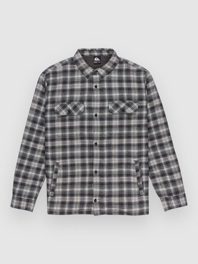 Quiksilver Venture Sherpa Shirt