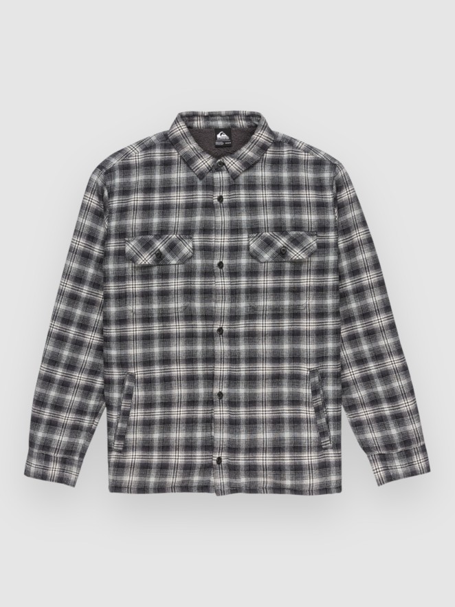Quiksilver Venture Sherpa Shirt