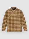 Quiksilver Venture Sherpa Shirt