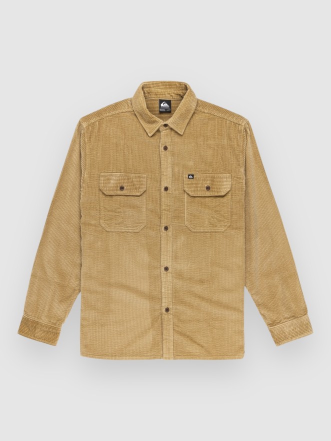 Quiksilver Venture Cord Shirt
