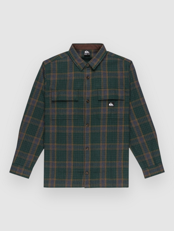 Quiksilver Yankee Shirt