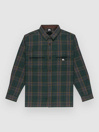 Quiksilver Yankee Shirt