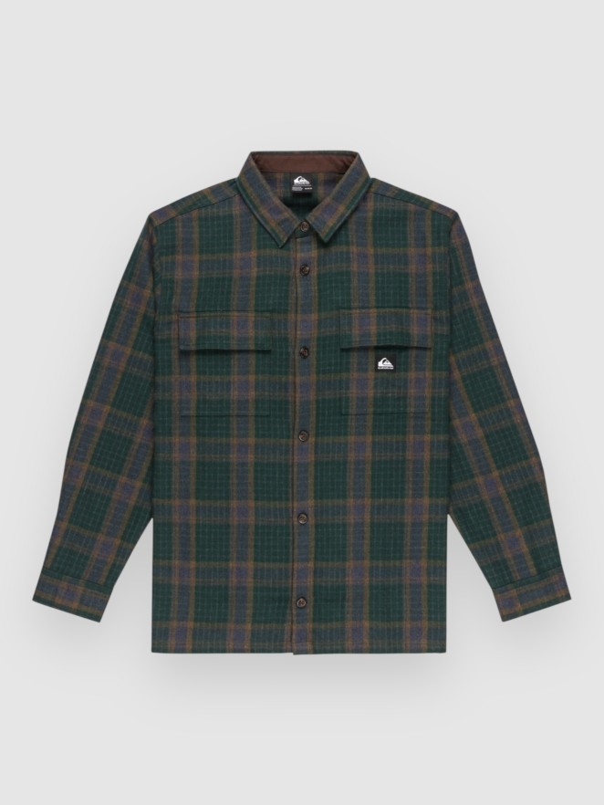 Quiksilver Yankee Shirt