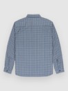 Quiksilver Salt Lake Waffle Paita