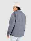 Quiksilver Salt Lake Waffle Hemd