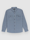 Quiksilver Salt Lake Waffle Paita