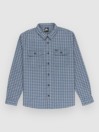 Quiksilver Salt Lake Waffle Paita