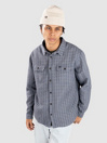 Quiksilver Salt Lake Waffle Hemd