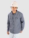 Quiksilver Salt Lake Waffle Shirt