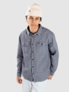 Quiksilver Salt Lake Waffle Hemd