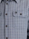 Quiksilver Salt Lake Waffle Shirt