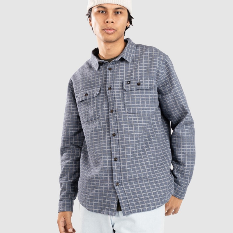 Blue Tomato - -7%2 Hoodies für 80QuiksilverSalt Lake Waffle Hemd€ 74,95€ 69,95