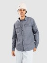 Quiksilver Salt Lake Waffle Shirt
