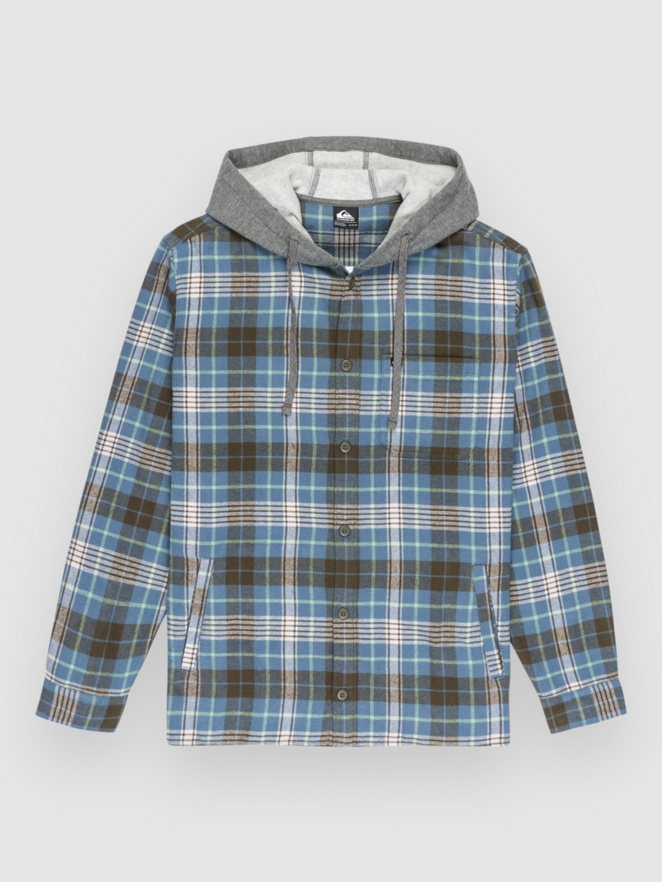 Quiksilver Hooded Surf Shirt