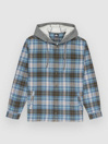 Quiksilver Hooded Surf Shirt