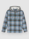 Quiksilver Hooded Surf Shirt