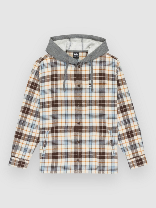Quiksilver Hooded Surf Shirt