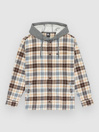 Quiksilver Hooded Surf Shirt