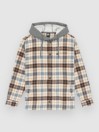 Quiksilver Hooded Surf Shirt