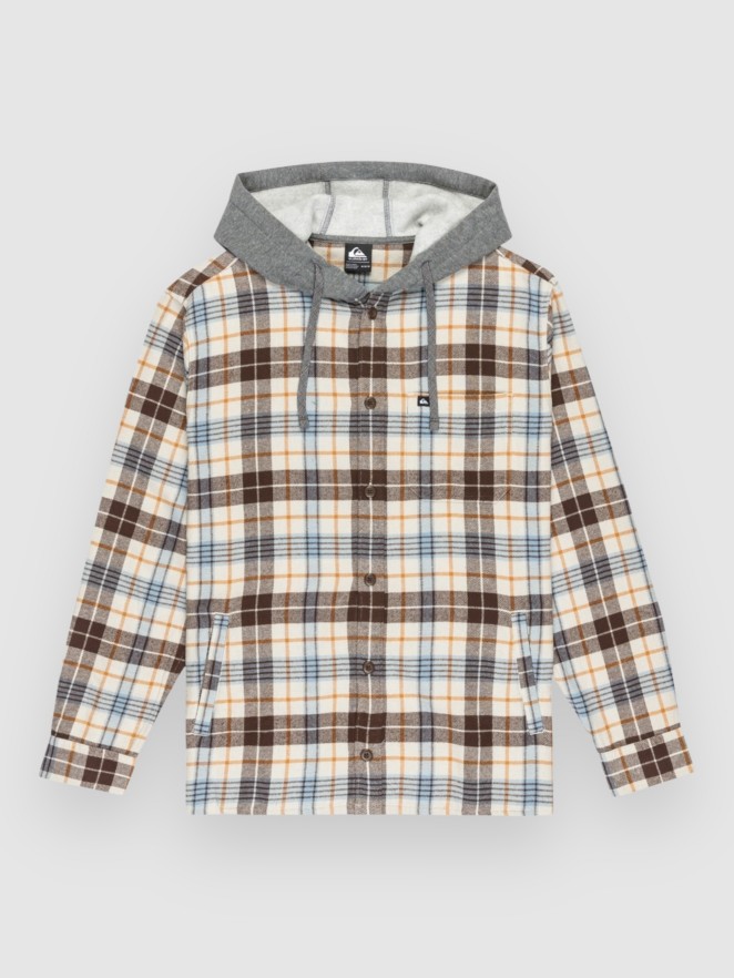 Quiksilver Hooded Surf Shirt