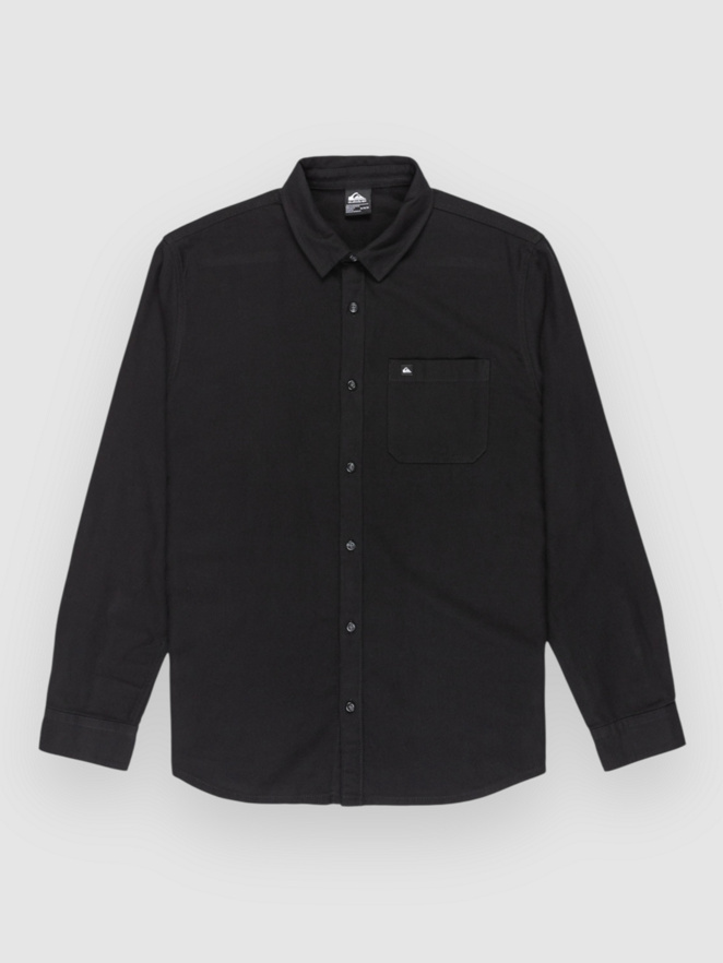 Quiksilver Motherfly Solid Shirt