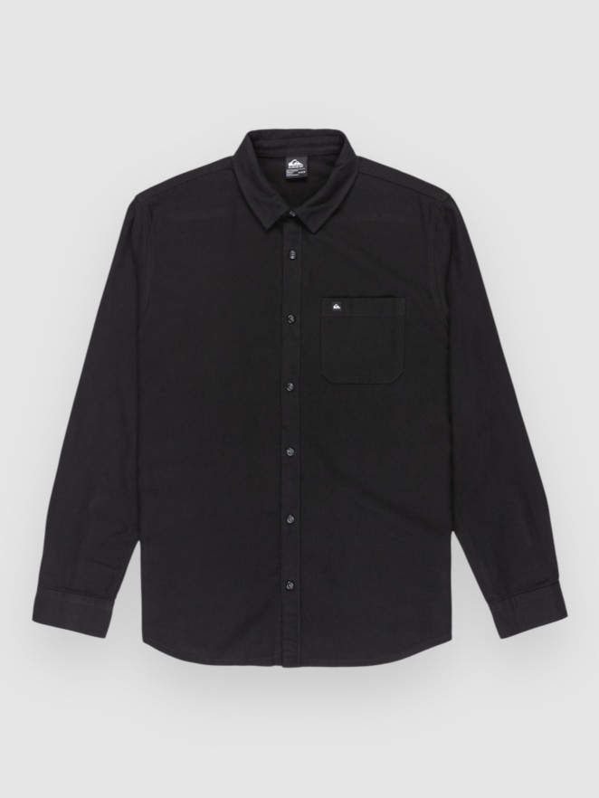 Quiksilver Motherfly Solid Shirt