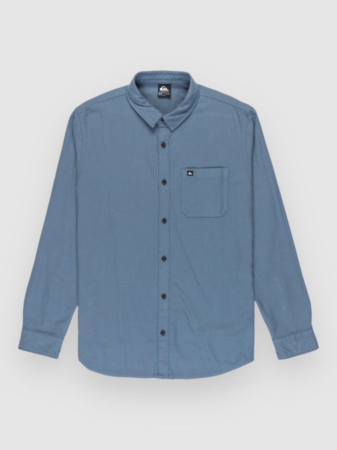 Quiksilver Motherfly Solid Camisa