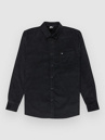 Quiksilver Smoke Trail Cord Skjorta