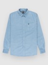 Quiksilver Smoke Trail Cord Shirt