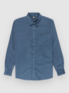 Quiksilver Smoke Trail Cord Shirt