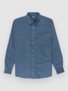 Quiksilver Smoke Trail Cord Shirt
