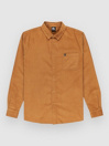 Quiksilver Smoke Trail Cord Shirt